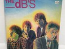 The dB's Stands For Decibels Vinyl LP Record 1981 UK Albion Records ALB 105 Rock