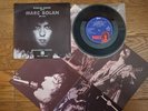 MARC BOLAN Interview Session With 1972 JAPAN PROMO 7