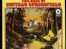VINYL LP Buffalo Springfield - Retrospective The Best Of Buffalo Springfield NM-