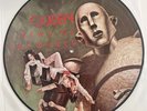 Queen News Of The World Picture Disc 20th anniversary 1977-1997