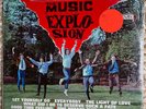 MUSIC EXPLOSION-Little Bit O' Soul LP garage/rock STILL-SEALED orig.Laurie '67