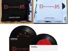 Depeche Mode - Ghosts Again - 2 x 7