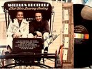 SIGNED Wilburn Brothers - That She's Leaving Feeling - DECCA DL75291, 1971, NM