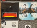 U2 PAC II vinyl singles pack Pressed in Ireland VERY RARE