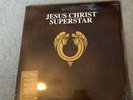 Jesus Christ Superstar 50th Anniversary Half-Speed  Vinyl Record New Sealed