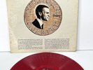 RARE JAZZ LP - GERRY MULLIGAN QUINTET / PAUL DESMOND - FANTASY 3220 RED VINYL