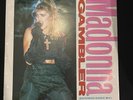 Madonna England Import 12