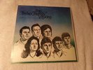 The Baker Family Visions Southern Gospel Christian Vinyl LP Record