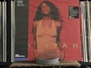 Aaliyah - Aaliyah Vinyl Me Please Red and Gold Galaxy 2xLP VMP E112 NEW & SEALED