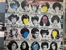 Some Girls / The Rolling Stones - 	Vinyl, LP, Album, 2nd Version VG+/NM-