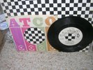 BUFFALO SPRINGFIELD-For What It's Worth/Right Out & Say It-OR.VG++/NM- PROMO 45
