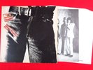The Rolling Stones Sticky Fingers (with Insert) LP