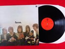 Faces The First Step (1st Press Orange Label) LP