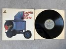 The Bonniwell Music Machine (EU Vinyl LP, 1968). First Pressing, VG/VG