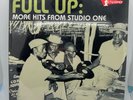 Full Up: More Hits From Studio One, Reggae Classics Vinyl 2 LP SEALED