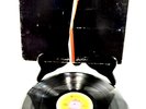 Steely Dan AJA  1977 ABC Record AA 1006 Vinyl LP