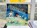 Andromeda - Same (Vogue Reissue) Prog / Psych