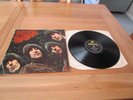 THE BEATLES LP RUBBER SOUL