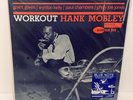 Hank Mobley ‎– Workout 180 GRAM REISSUE LP Music Matters Blue Note SEALED