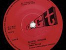 5 Pop Psych Repress 45s BRASS TACKS/BUZZ/CHORDS FIVE/MILLER/IN-BE-TWEENS