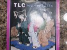 TLC: Waterfalls b/w Waterfalls (Instrumental) 45 record