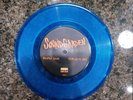 Sound Garden: Hunted Down b/w Nothing To Say BLUE 45 record
