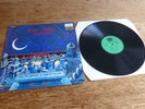 Baligh Hamdi & Magid Khan - Indo-Arabic Variations French 1st PS 603 Fusion LP