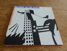 Max Roach The Long March Duos Shepp Swiss '85 1st hat ART 4026 Free Jazz NM 4xLP