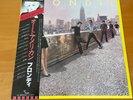 LP BLONDIE AUTOAMERICAN JAPAN OBI WWS-91004