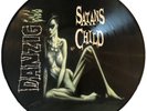 Danzig- Danzig 6:66 Satans Child ,Vinyl/ LP , Picture LP Limited Edition 1999