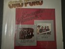 Oro Puro - Encuentro Romántico - Los Angeles Negros Y Los Terrícolas - Vinyl 12”