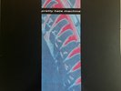 NINE INCH NAILS Pretty Hate Machine (Vinyl LP 1989 Island UK) Head Like A Hole