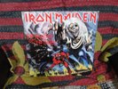 IRON MAIDEN