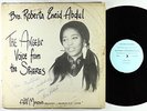 Bro. Roberta Eneid Abdul - Angelic Voice From The Spheres LP - Meditation Gospel