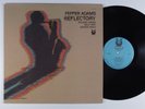 PEPPER ADAMS Reflectory MUSE LP VG+ f