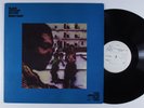 BLACK ARTHUR BLYTHE Bush Baby ADELPHI LP VG+ f