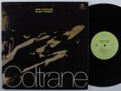 JOHN COLTRANE Black Pearls PRESTIGE P-24037 2XLP VG+ gatefold f