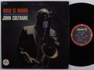 JOHN COLTRANE Kulu Se Mama ABC/IMPULSE LP VG+ gatefold f