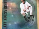 berrington Levy her i come vinyl record raegge under mi sensi