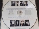 Manic Street Preachers- The Holy Bible Original 1994 Vinyl LP Picture Disc