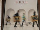 Rush Moving Pictures (40th Anniversary) [Super Deluxe 3CD/5LP/Blu-Ray] - Openbox