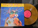 Ryuichi Sakamoto.  Yellow magic orchestra vinyl. PROMO Autographed with ticket