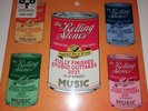 THE ROLLING STONES 5 LP-Box Limited Neu & OVP