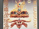 Iron Maiden - The Clairvoyant/Infinite Dreams - First 10 Years - Vinyl
