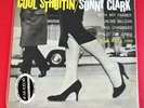 SONNY CLARK - COOL STRUTTIN'  MONO Blue note 200 GRAM QUIEX  SV-P