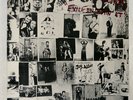 ROLLING STONES EXILE ON MAIN ST ROLLING STONES ESS50049 JAPAN VINYL 2LP