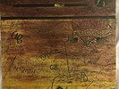 ALICE COOPER SCHOOL’S OUT ULTRA-RARE w/GIMMICK COVER & PANTIES EX