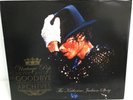 MICHAEL JACKSON Never Can Say Goodbye Katherine Jackson Archives Book - FF51