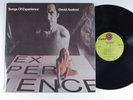 DAVID AXELROD Songs Of Experience CAPITOL LP 2000 reissue gatefold f