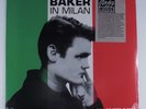 CHET BAKER In Milan JAZZLAND OJC-370 LP SEALED f